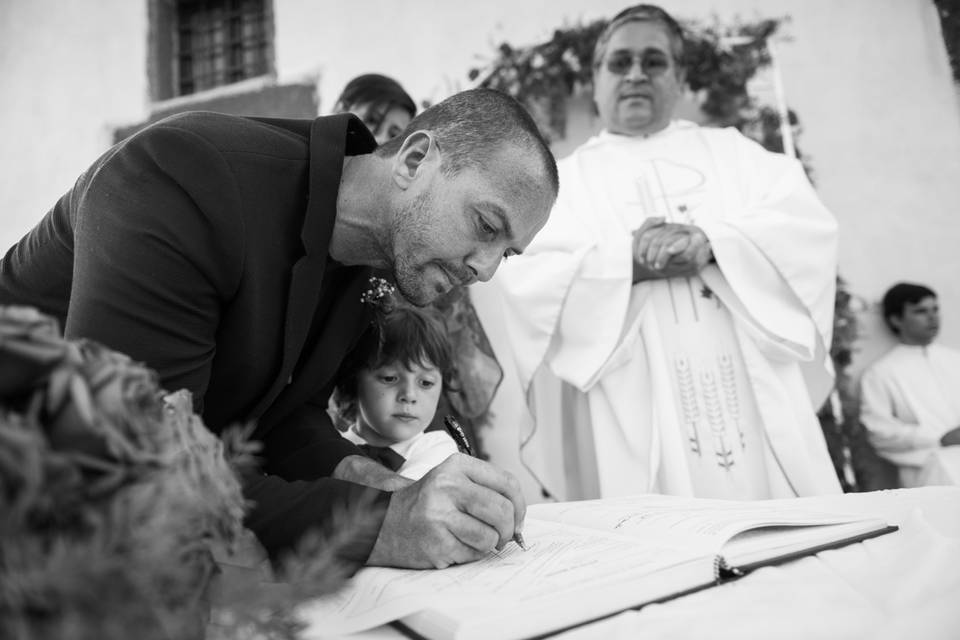 Wedding Eolie - Sposarsi alle Eolie