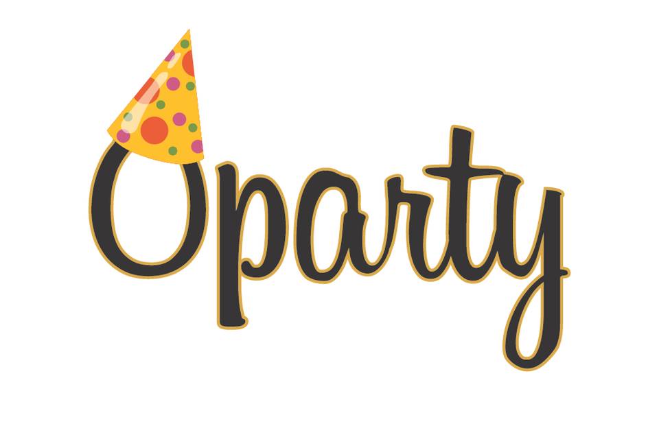 Oparty