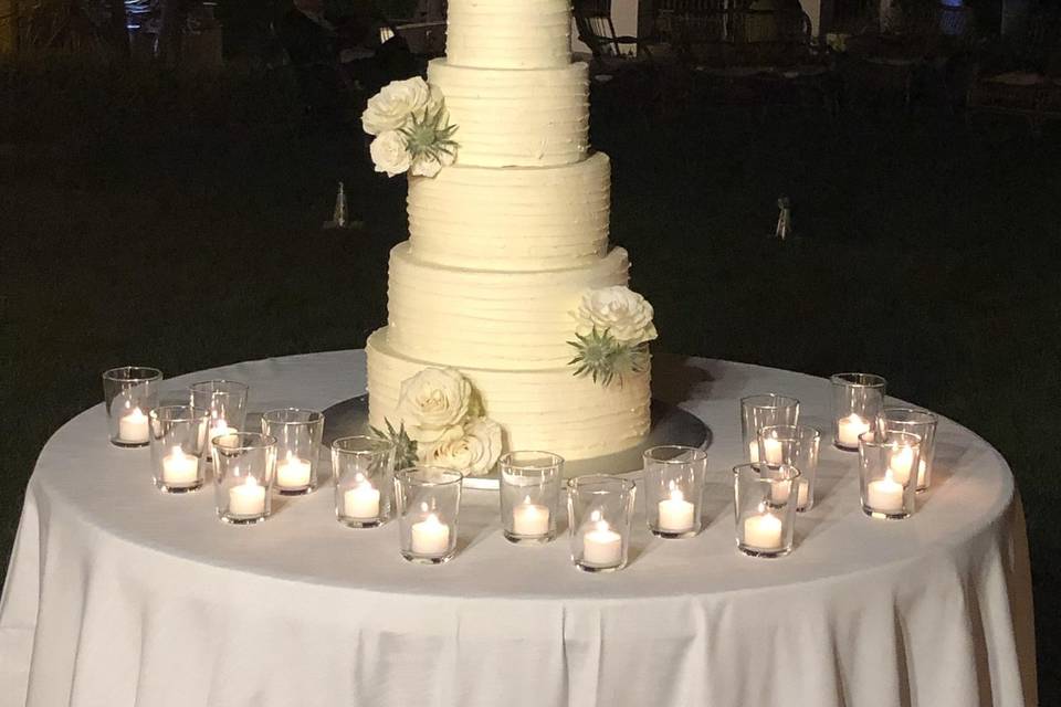 Wedding S + G
