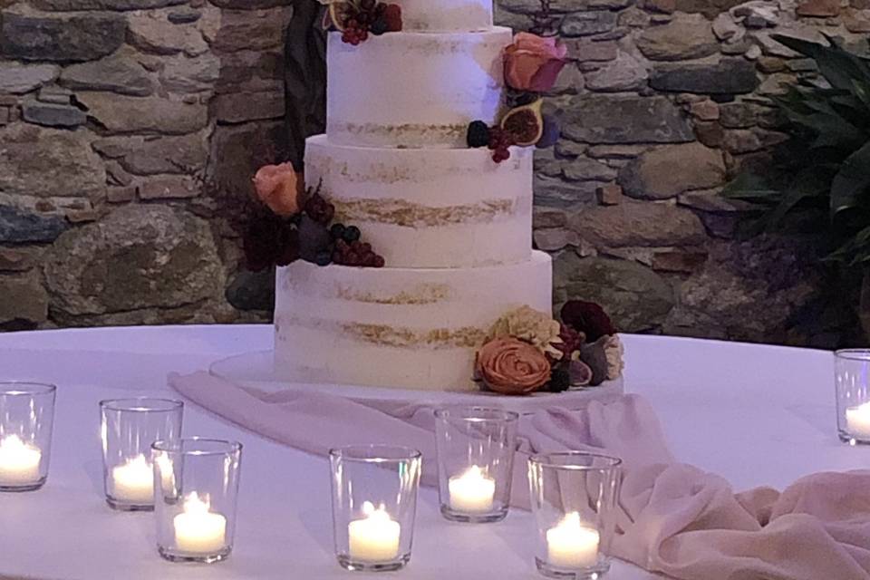 Wedding L + M