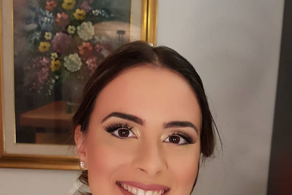 Trucco sposa