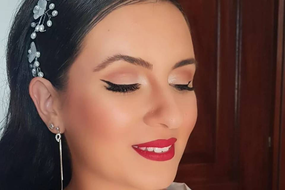 Trucco sposa