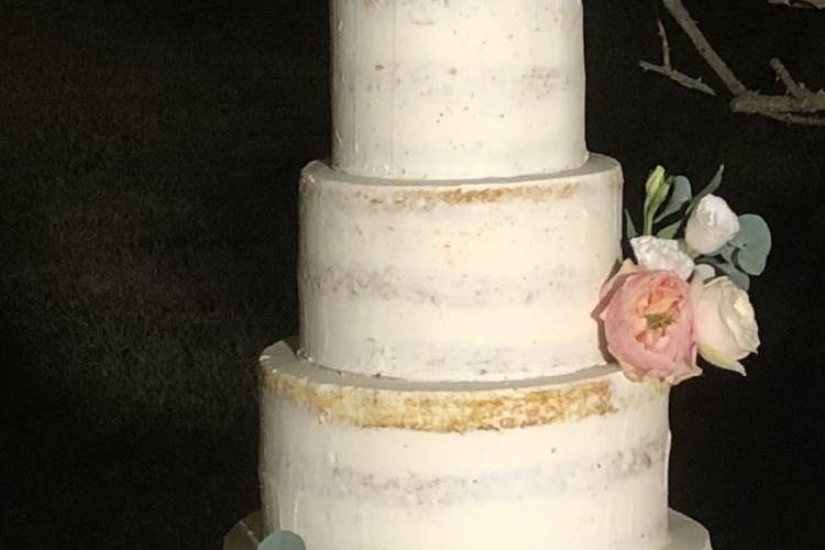 Wedding A + A