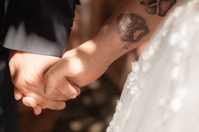 A Promise for Life