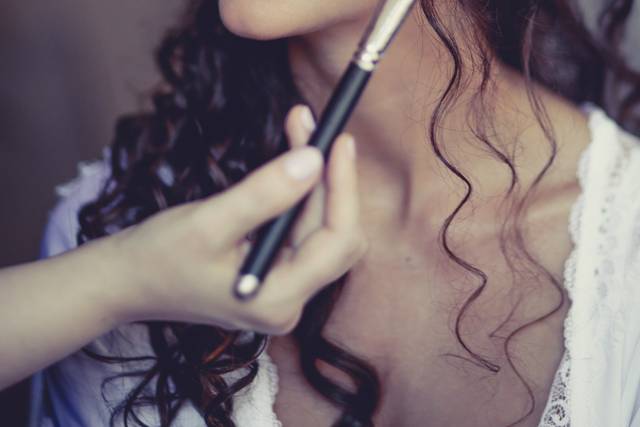 Trucco sposa - bridal make up