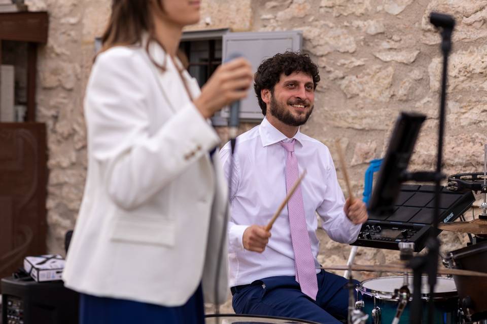 Party band