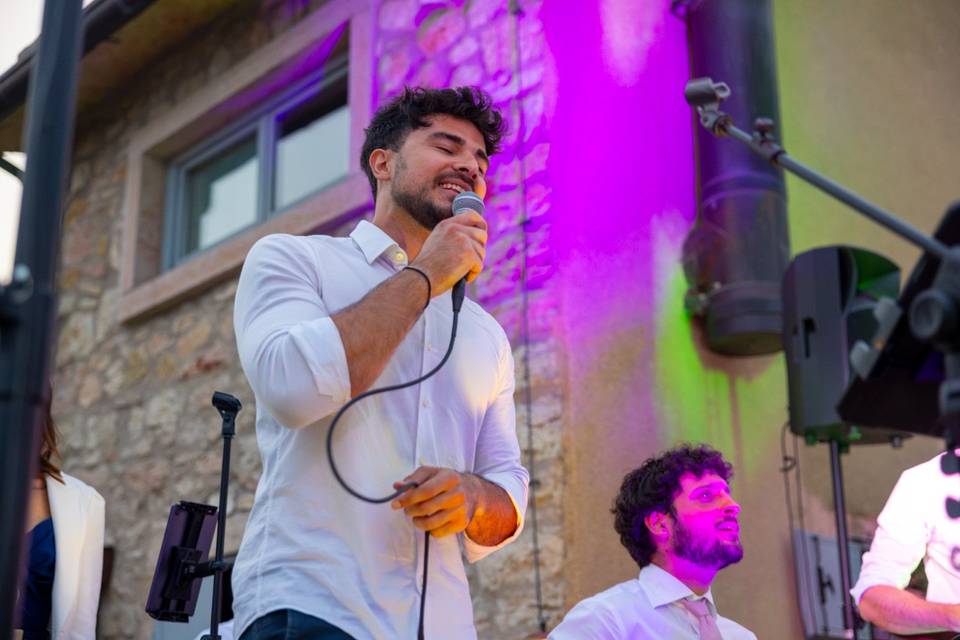 Party band