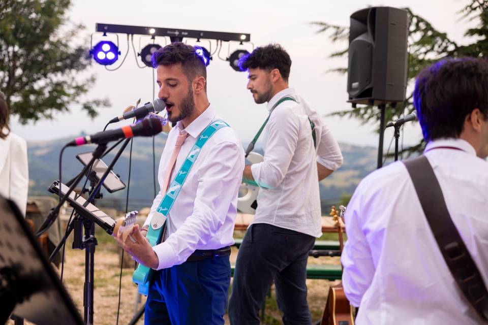 Party band