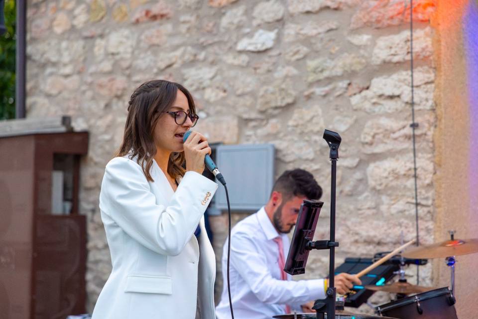 Party band