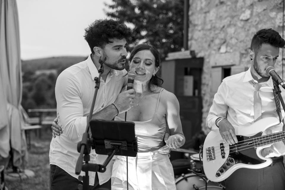 Party band