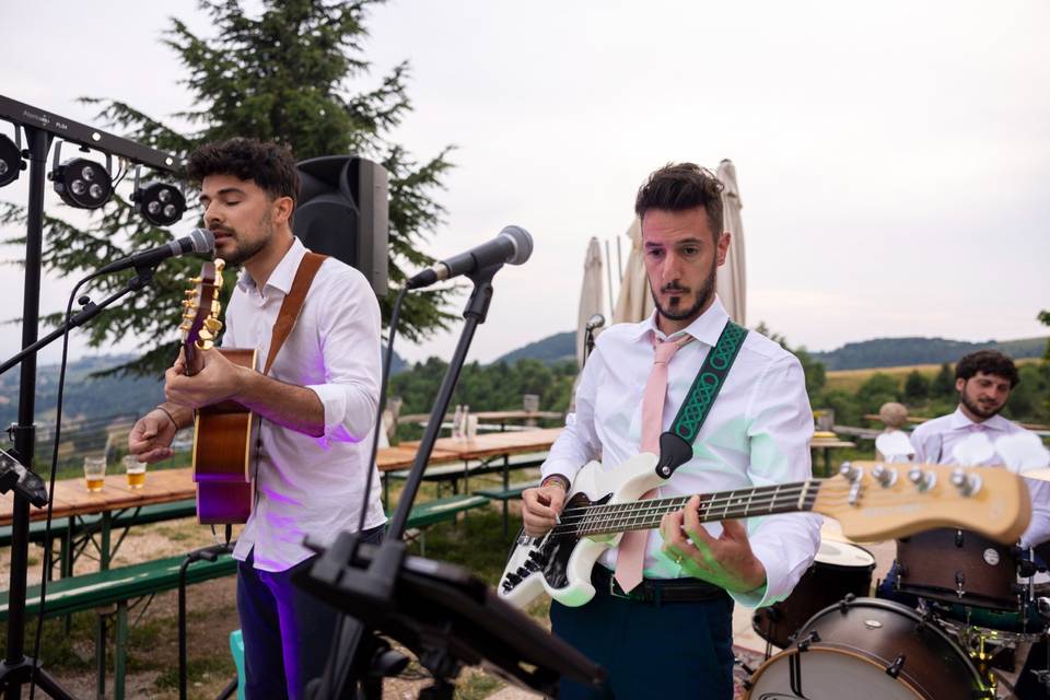 Party band