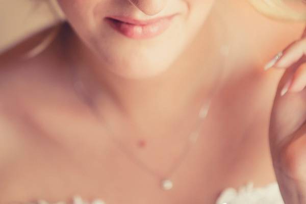 Trucco sposa - bridal make up