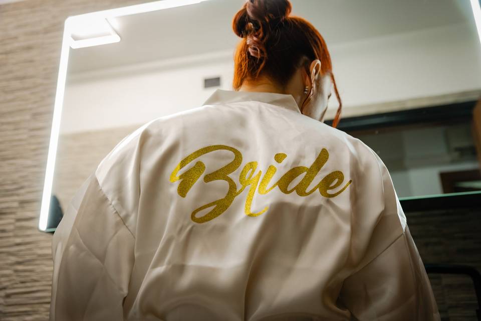 Bride