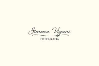 Logo Simona Vigani Fotografia