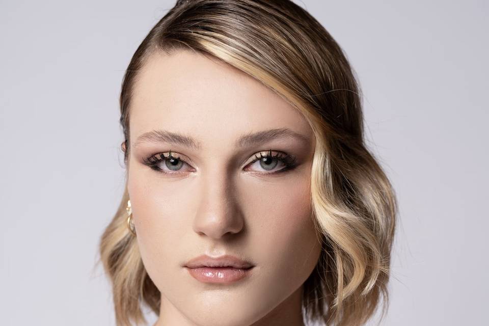 Feliciana Moretti Make-up Artist