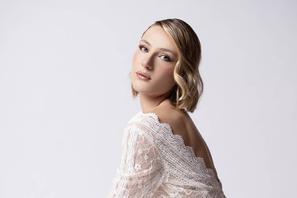 Feliciana Moretti Make-up Artist