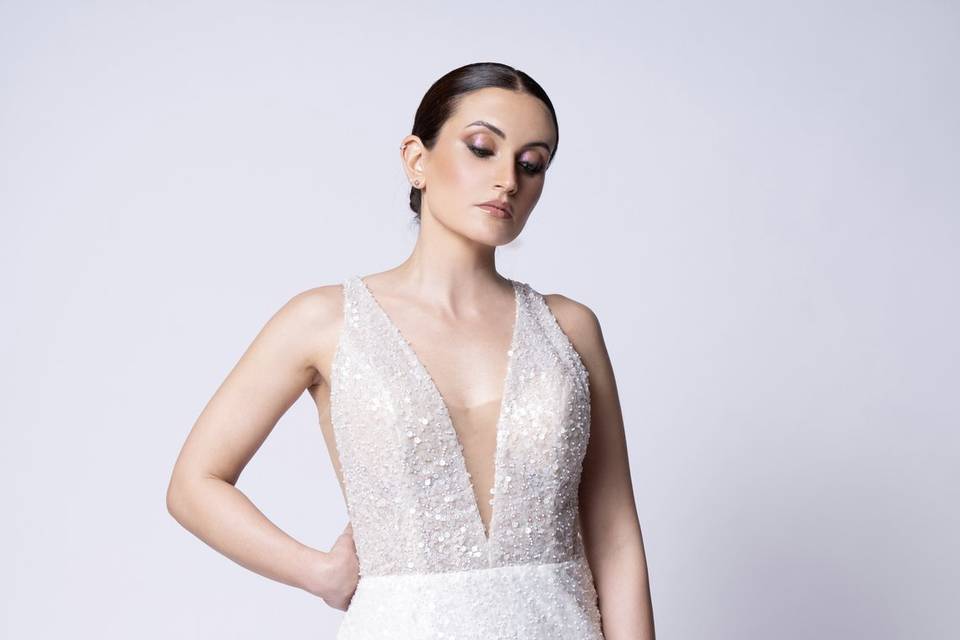 Feliciana Moretti Make-up Artist