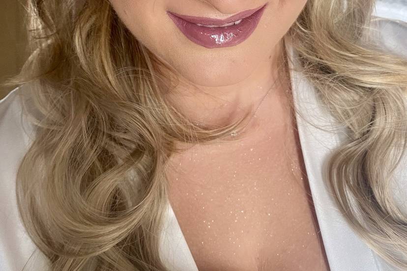 Feliciana Moretti Make-up Artist