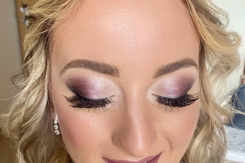 Feliciana Moretti Make-up Artist