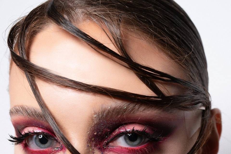 Feliciana Moretti Make-up Artist