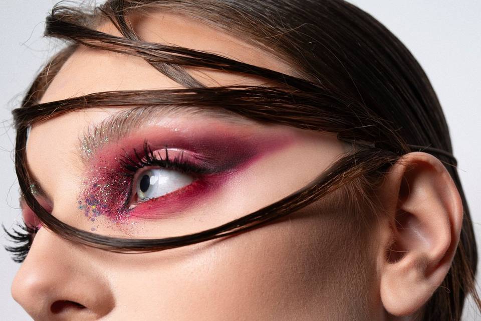 Feliciana Moretti Make-up Artist