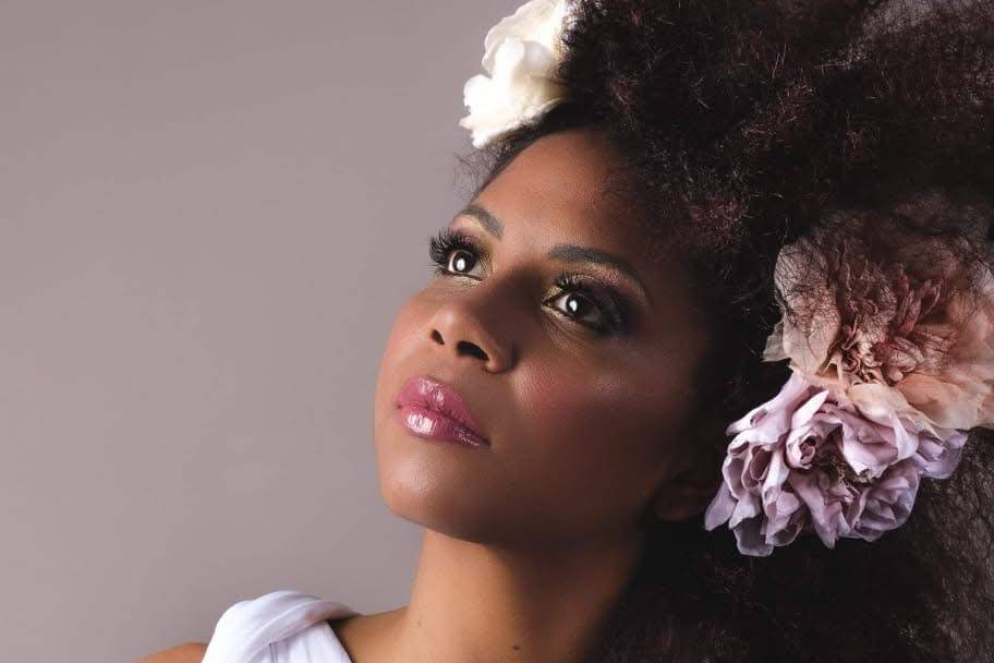 Feliciana Moretti Make-up Artist