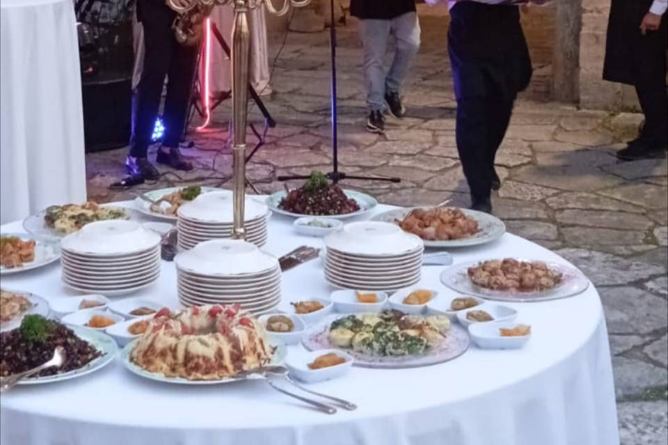 DJ-Sax - zona antipasto