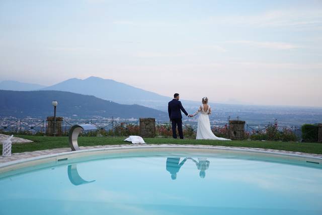 Hotel Ristorante Guardanapoli