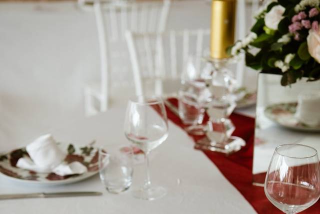 Mise en place