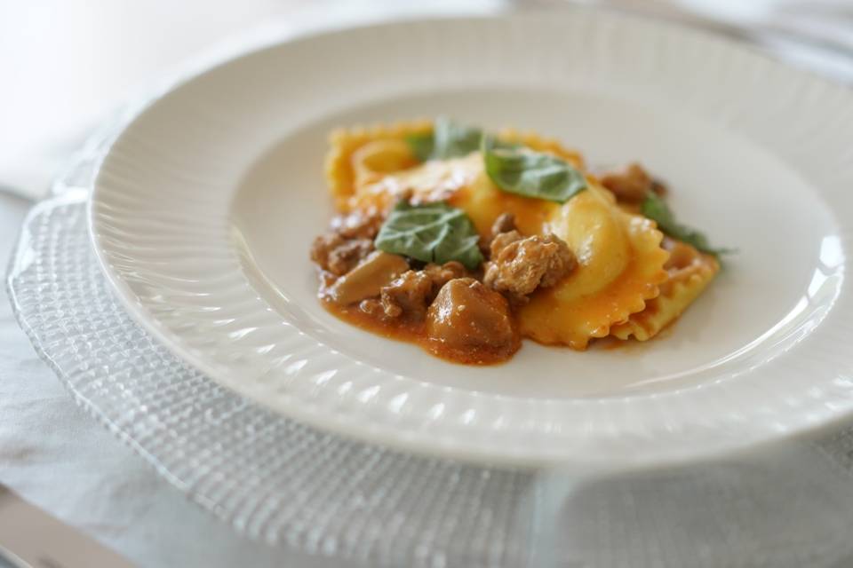 Agnolotti