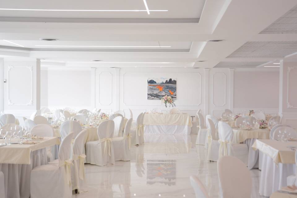 Hotel Ristorante Guardanapoli