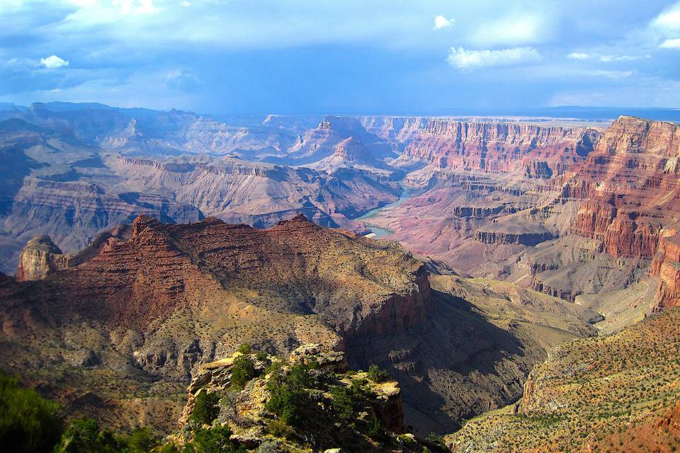 Grand Canyon