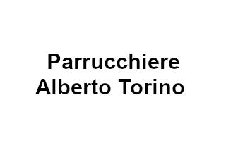 Parrucchiere Alberto Torino Logo