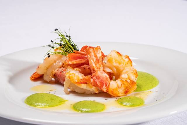 Antipasto