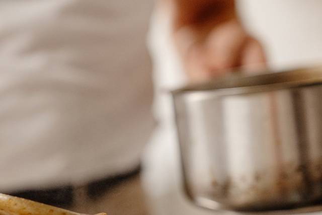 La nostra cucina