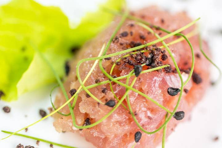 Tartare
