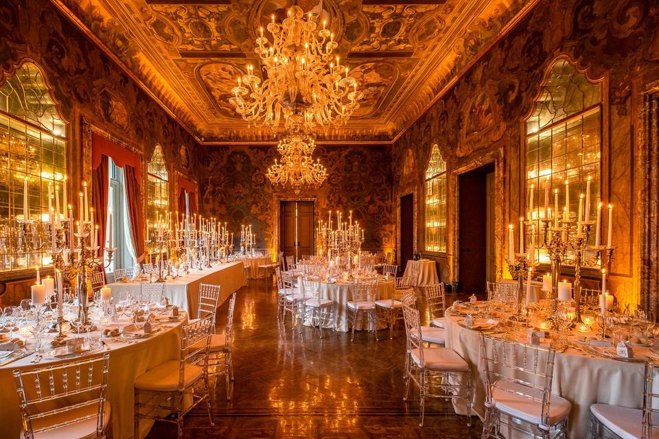 Luxury