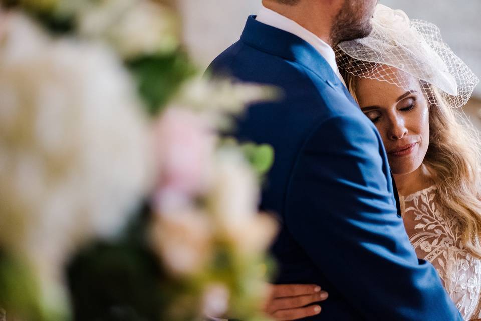 Valentina e Antonio