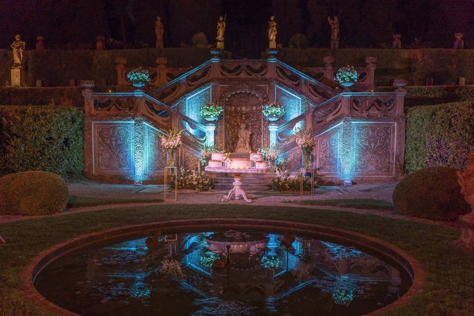 Cake show