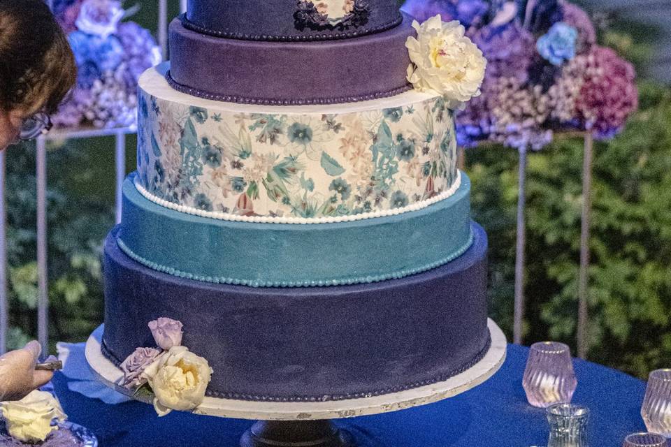 Cake design unici