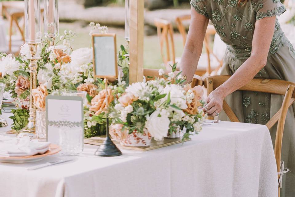 Laura Grisi Event & Catering Boutique