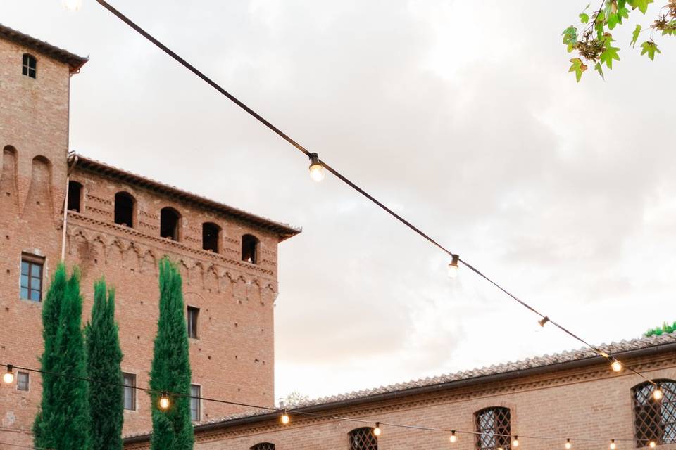 Tavoli imperiali