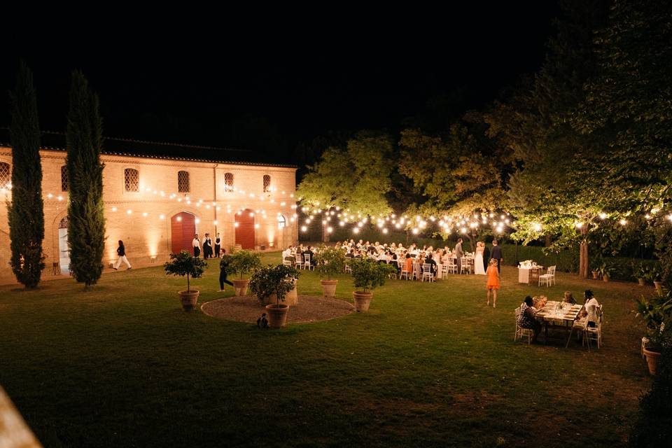 Magia Toscana