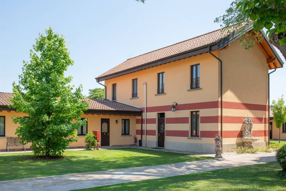 Villa Borghesi