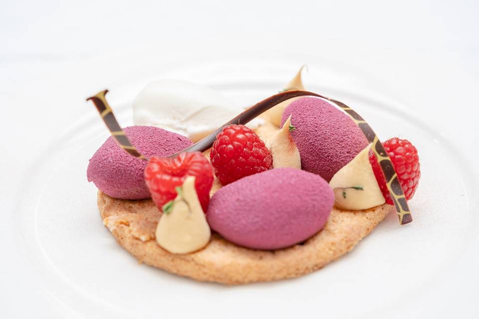 Food design