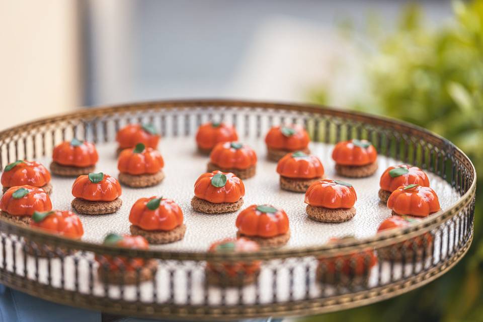 Finger food