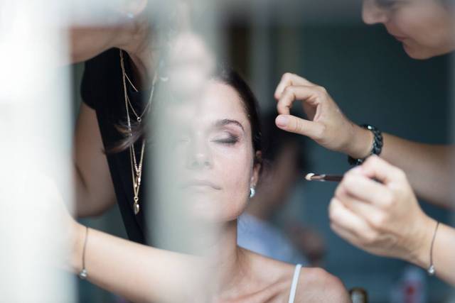 Trucco sposa