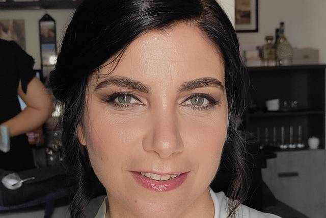 Trucco sposa