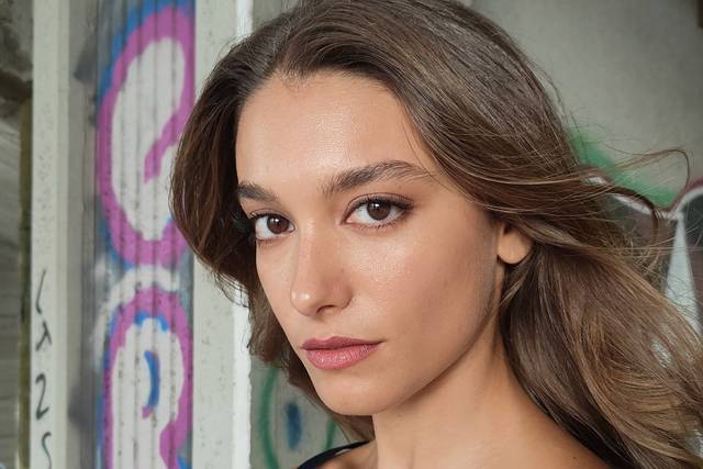 Trucco cerimonia