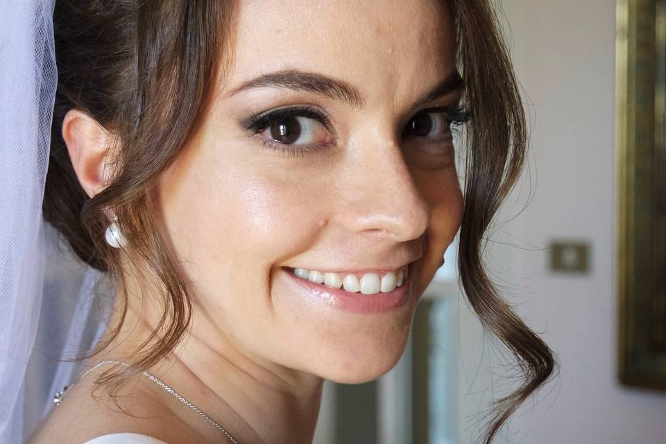 Cristina Marano Makeup Artist